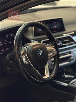 بی ئێم دەبڵیو سیریەس 7